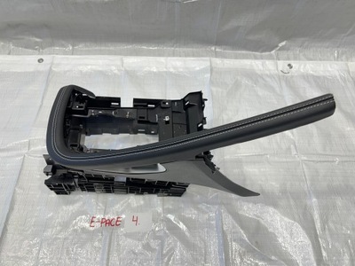 Jaguar e-pace подлокотник фото №1