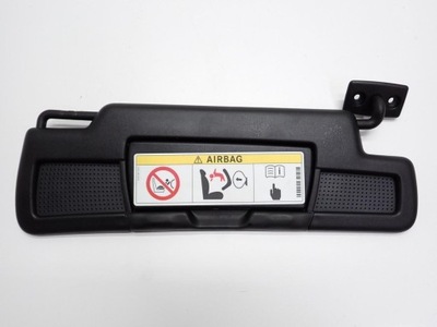 Козирок козирок правий europa mercedes slk iii r172 14r фото №1