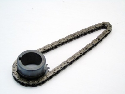 Колесо цепь насоса 2.0 hdi scudo jumpy c8 807 expert ulysse фото №1