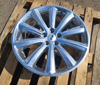 LLANTA ALUMINIO FORD FLEX 20 8J 5X114.3  