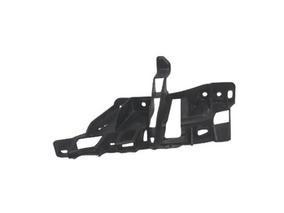 RENAULT MODUS 04-12 SOPORTES SOPORTE DE PARAGOLPES DERECHA PARTE DELANTERA 8200213560  