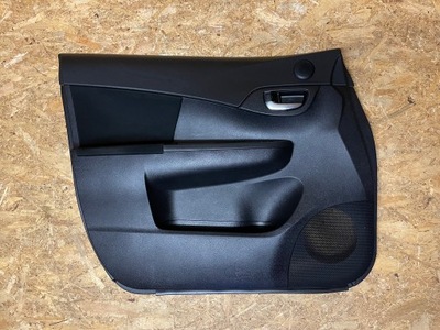 Обшивка оббивка двері лівий перед toyota verso s фото №1