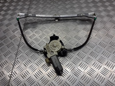 Механізм скло правий перед thalia i 8200169095 фото №1