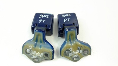 Expert iii петли дверь правый задняя фото №1