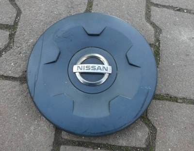 TAPA TAPACUBO KAPSEL LLANTAS RUEDAS NISSAN INTERSTAR 02-10 8200161751  