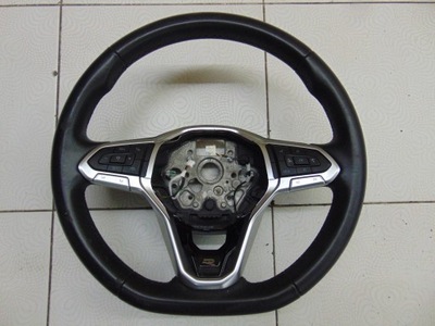 Воздуховод vw taigo 2g7 r-line фото №1