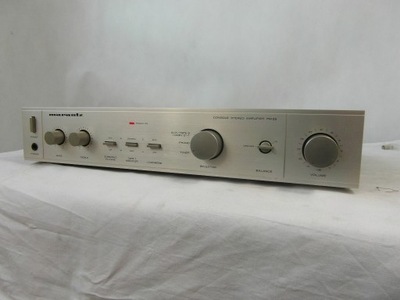 Wzmacniacz MARANTZ PM-25