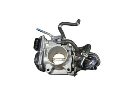 Honda civic ix 1.4 дроссельная заслонка фото №1