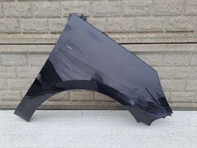 Renault scenic 3 iii lift крыло передний правый оригинал фото №1