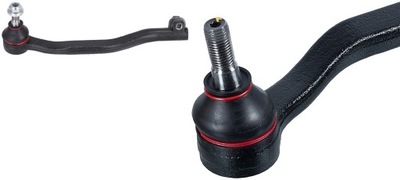 FEBI 108907 108908 TIP CAPS DRIVE SHAFT KIEROWNICZEGO  