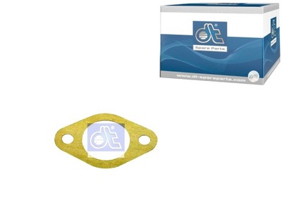 GASKET DT SPARE PARTS  