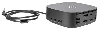 HP USB-C DOCK G5 STACJA DOKUJĄCA USB C
