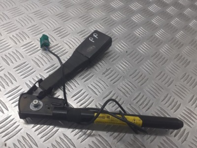 Натяжитель поперечина правый перед opel zafira b 13217491 фото №1