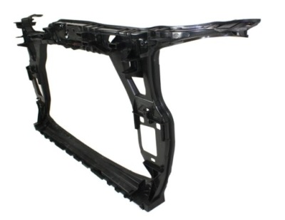 Audi q5 8r 2008-2017 усилитель pas передний фото №1