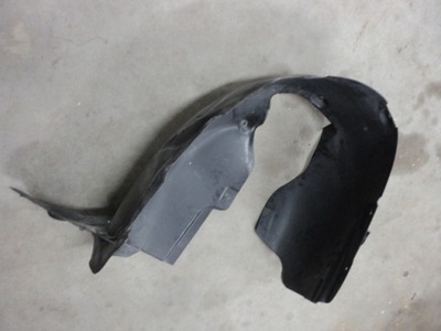 Yeti подкрылок левая перед оригинальный номер 5l0809961b фото №1