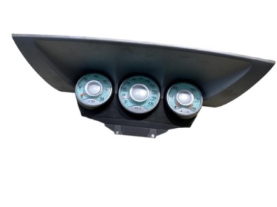 Счетчик приборы citroen c8 2.2 hdi 1486274080 фото №1