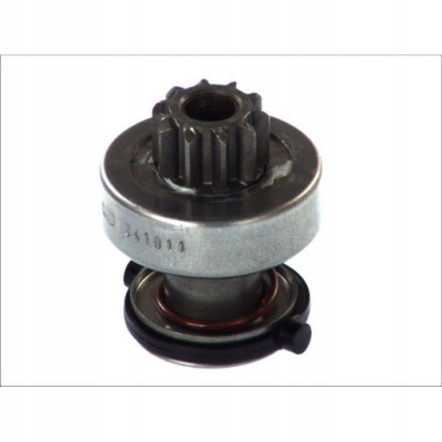 Bendix стартер mercedes c cl203 , c t-model фото №1