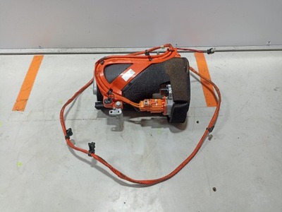 Tesla model 3 компресор кондиціонера фото №1