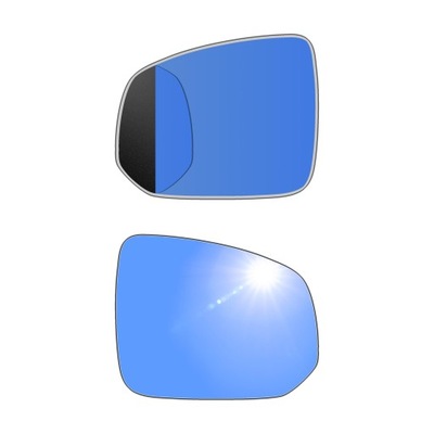 Антибликовый volvo s90 2016-2024 2017 2018 2019 фото №1