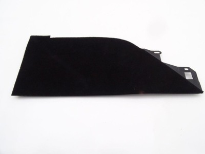 Citroen ds5 11-15 защита туннель правая фото №1