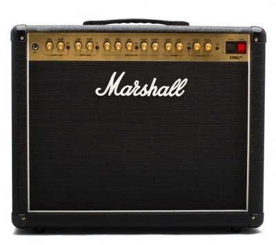 Marshall DSL40CR wzmacniacz gitarowy combo
