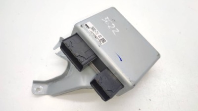 Модуль підсилювача eps 39980-t1v-d0 honda cr-v iv фото №1