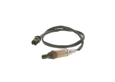 SONDA LAMBDA MERCEDES 0 258 005 163 BOS  