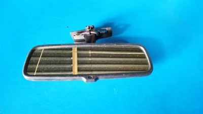 Зеркало внутреннее 13253546bf opel corsa d фото №1