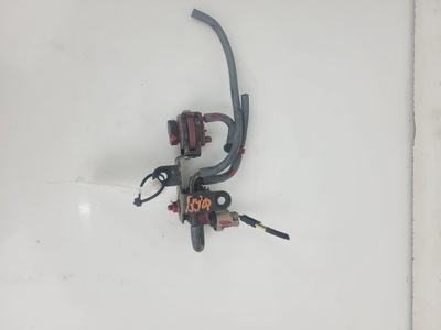 Електроклапан вакууму 2.4 santa fe sorento фото №1