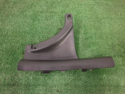 Молдинг защита порог правый задняя 85886-g4000 hyundai i30 iii фото №1