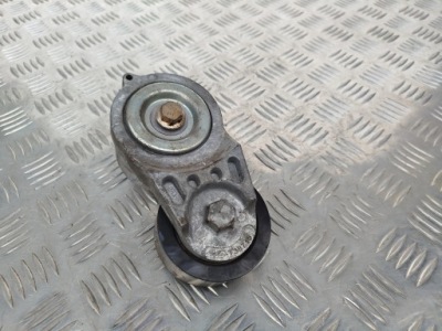 Натягувач ролик натягувача daf xf 106 фото №1