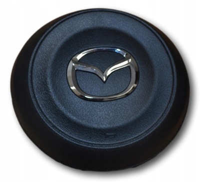 Mazda 3 новий model подушка водія подушка безпеки фото №1