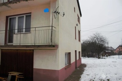 Dom, Balin, Chrzanów (gm.), 160 m²