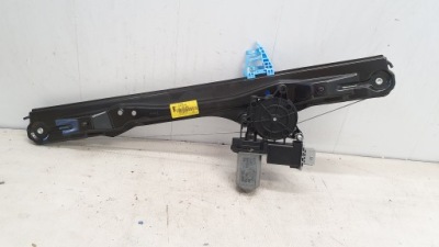 Opel combo d підйомник скло правий перед новий org фото №1