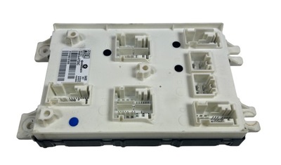 Lancia thema ii 11- модуль блок керування bcm 68154472ac фото №1