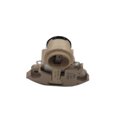 RÉGULATEUR TENSION ALTERNATEUR POUR M7660 1800A293 