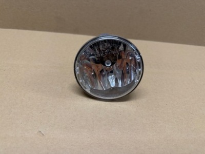 Renault clio iv dacia sandero 2 противотуманная фара перед передний фото №1