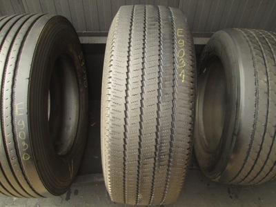 NEUMÁTICO COCHE DE CARGA 385/65R22.5 BARKLEY BLW02 NACZEPOWA DE CARGA TIR  