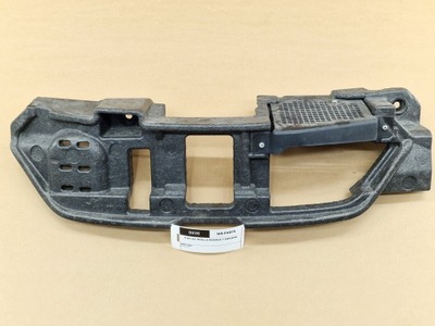 Кронштейн каркас решітка решітка радіатор renault arkana фото №1