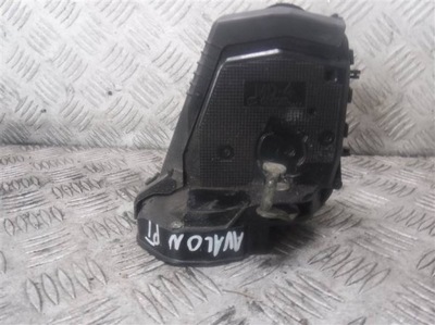 Замок правый задняя дверь toyota avalon фото №1