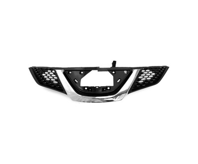 Решітка автомобільні nissan rogue sport, 17 - 623106mg0b фото №1