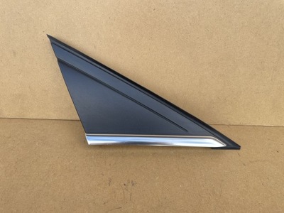 Молдинг крила трикутник ford focus mk3 фото №1