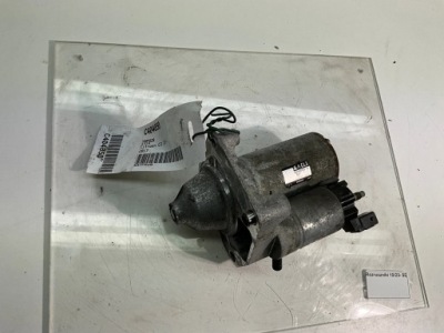 Citroen c3 2019 стартер 9671530880 фото №1