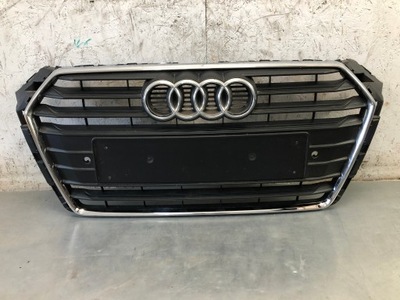 GROTELĖS GROTELĖS AUDI A4 B9 8W 2016 8W0853651 