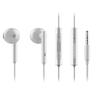 Słuchawki Huawei AM115 Biały
