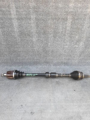 Привідний вал права kia proceed i 1.6 crdi фото №1