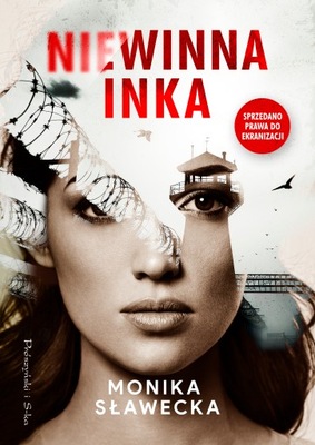 (e-book) Niewinna Inka