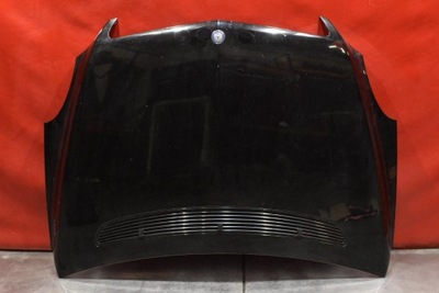 Капот крышка двигателя c040 mercedes r-klasa w251 v251 long 05-10 фото №1