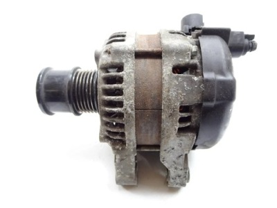 Генератор ford focus mk3 c-max mk2 1.0 ecoboost фото №1