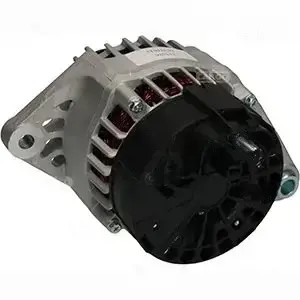 Генератор 90a 113536 hc-cargo alfa romeo lancia фото №1